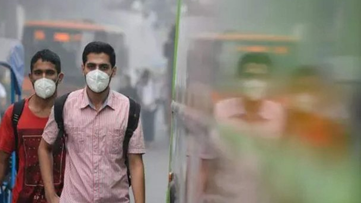 Delhi Air Pollution: ఢిల్లీ వాయు కాలుష్యంపై సుప్రీం చీఫ్ జస్టిస్ కీలక వ్యాఖ్యలు, మార్నింగ్ వాక్‌కు వెళ్లడం మానేశానని, కాలుష్యం ఆందోళనకరంగా మారుతుందని వెల్లడి