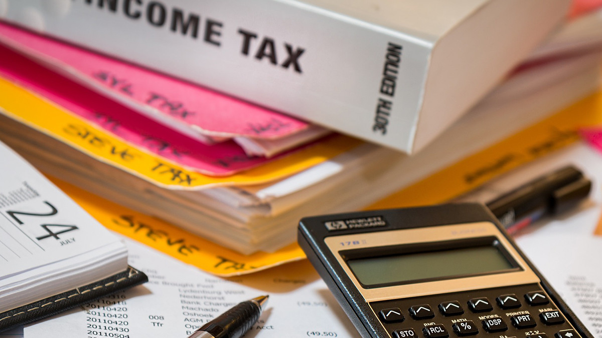 ITR Filing 2024: ఐటీ రిట‌ర్న్స్ ఫైల్ చేసేట‌ప్పుడు స‌రైన ఫామ్ ఎన్నుకోవ‌డం చాలా సులువు, ఎంత ఆదాయం ఉన్న‌వాళ్లు ఏ ఫామ్ సెల‌క్ట్ చేసుకోవాలంటే?