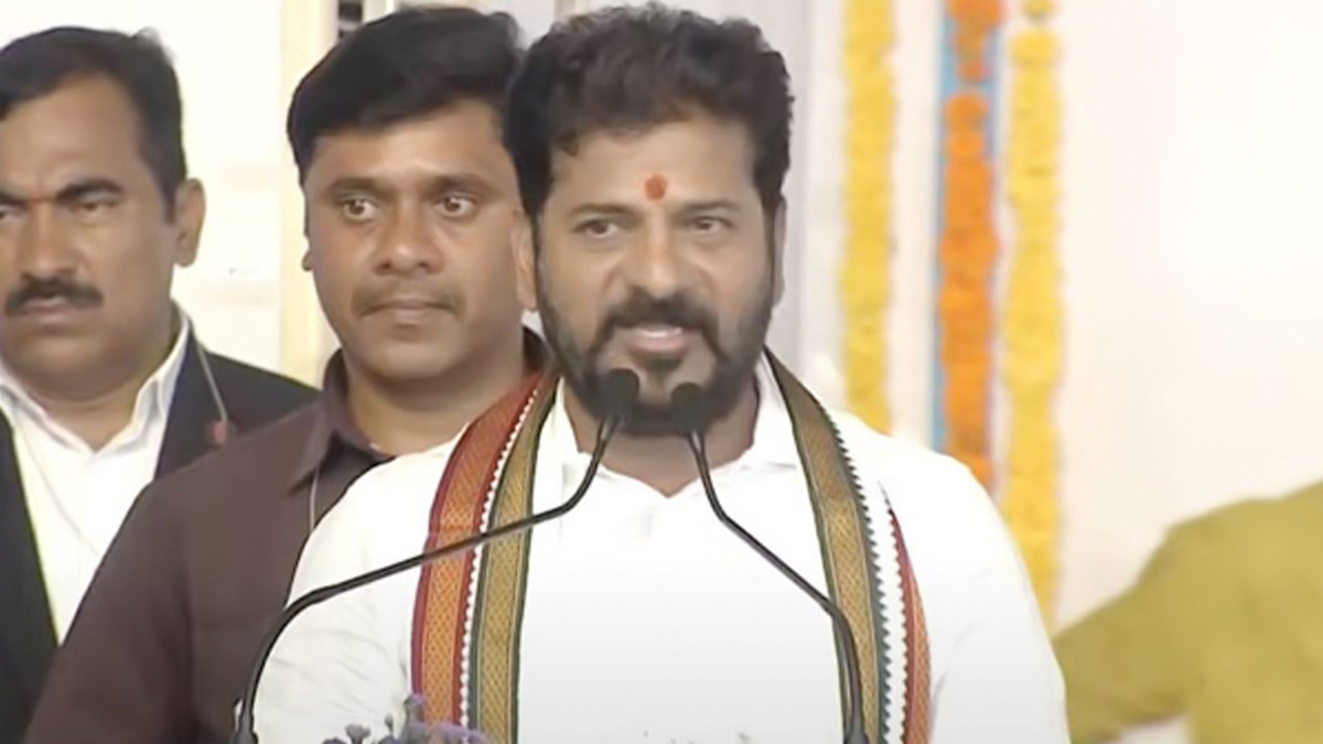 TG Farm Loan Waiver: తెలంగాణ రైతుల‌కు గుడ్ న్యూస్, ఏక‌కాలంలో రూ. 2ల‌క్ష‌లు రుణ‌మాఫీ, ఎప్ప‌టిలోగా రుణం తీసుకున్న‌వారికి మాఫీ అవుతుందంటే?
