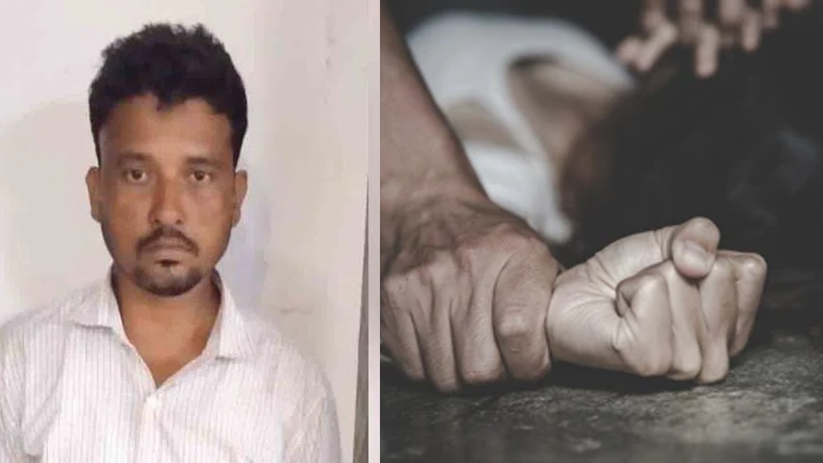 Hyderabad Horror: పోర్న్ వీడియోలు చూసి కన్న కూతురిపై కన్ను, పొదల్లోకి తీసుకువెళ్ళి కామవాంఛలు తీర్చాలంటూ వేధింపులు, ఒప్పుకోకపోవడంతో దారుణ హత్య