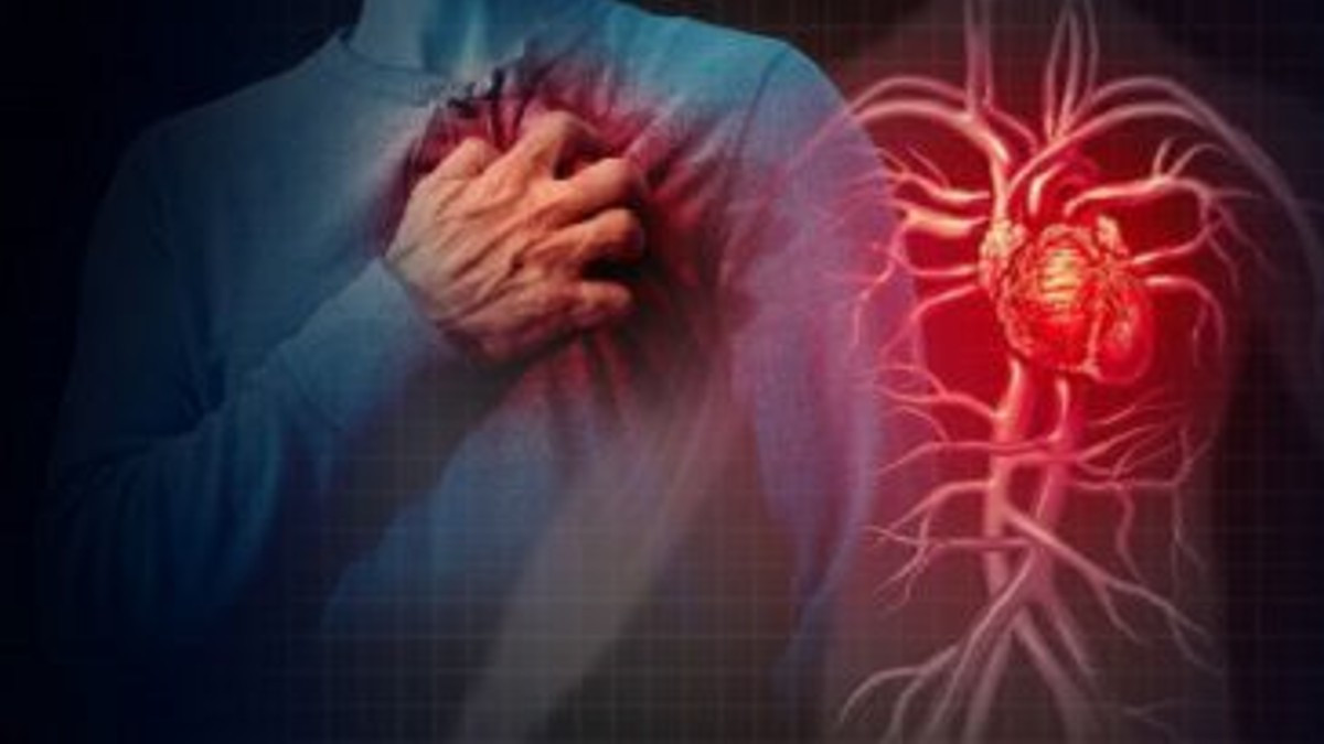 Early Heart Attacks: అమెరికన్ల కంటే పదేండ్ల ముందుగానే భారతీయులకు గుండెపోటు.. కారణం ఏంటో తెలిస్తే షాక్ అవుతారు