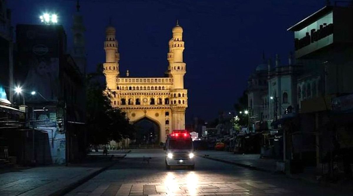 Hyderabad: హైదరాబాద్‌లో రాత్రి 11 తరువాత రోడ్డు మీద కనిపిస్తే నో ఫ్రెండ్లీ పోలీస్, ఓన్లీ లాఠీ ఛార్జ్ పోలీస్, కీలక ఆదేశాలు జారీ చేసిన హైదరాబాద్ పోలీసులు