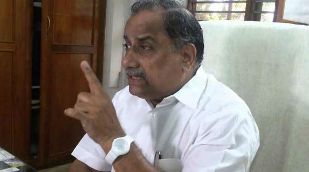 Mudragada Padmanabha Reddy: మాట నిలబెట్టుకున్న ముద్రగడ, నేటి నుంచి అధికారికంగా ముద్రగడ పద్మనాభ రెడ్డిగా పేరు మార్పు, గెజిట్ నోటిఫికేషన్ ఇచ్చిన ప్రభుత్వం