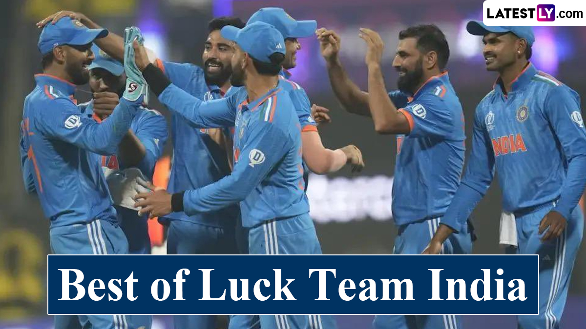 India to Tour South Africa: దక్షిణాఫ్రికాలో టీమిండియా పర్యటన షెడ్యూల్ విడుదల చేసిన బీసీసీఐ,  సఫారీలతో 4 మ్యాచ్ ల టీ20 సిరీస్ ఆడనున్న భారత్