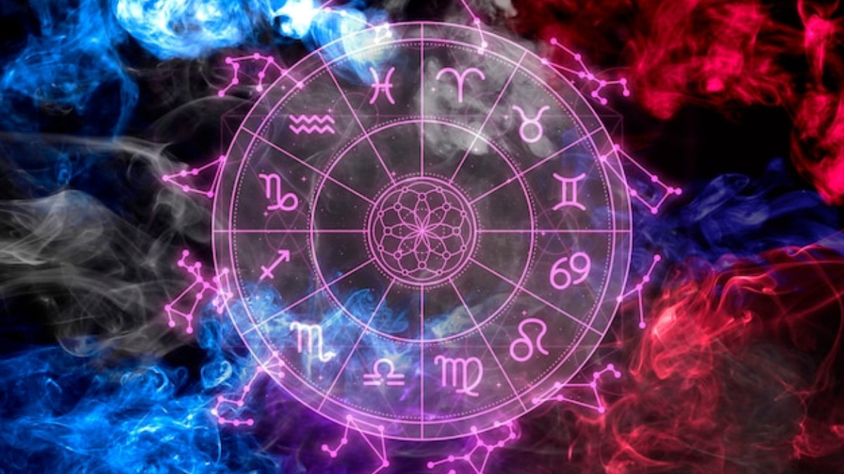 Astrology: జూలై 5 నుంచి చక్ర యోగం ప్రారంభం..ఈ 4 రాశుల వారికి అష్ట లక్ష్మీ దేవతల దయతో ఇంట్లో కనక వర్షం కురుస్తుంది..డబ్బు వరదలా వచ్చి పడుతుంది.