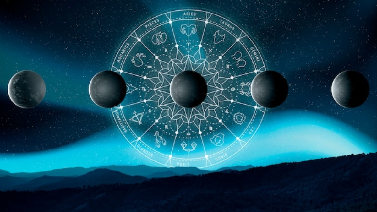 Astrology: జూన్ 26 నుంచి వీణా యోగం ప్రారంభం..ఈ రాశుల వారికి నట్టింట్లో ధనలక్ష్మీ దేవి తాండవం చేస్తుంది..డబ్బు వర్షంలా కురుస్తుంది..
