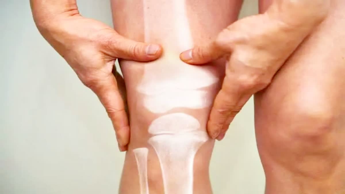 Health Tips: క్యాల్షియం లోపం తో బాధపడుతున్నారా, అయితే నువ్వుల్ని తీసుకోవడం ద్వారా ఈ సమస్య నుంచి పరిష్కారం.