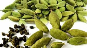 Health Tips: పచ్చి ఏలకులు వారం రోజుల పాటు నమిలితే ఏమవుతుందో తేలుసా...ప్రయోజనాలు తేలిస్తే ఆశ్చర్యపోతారు...
